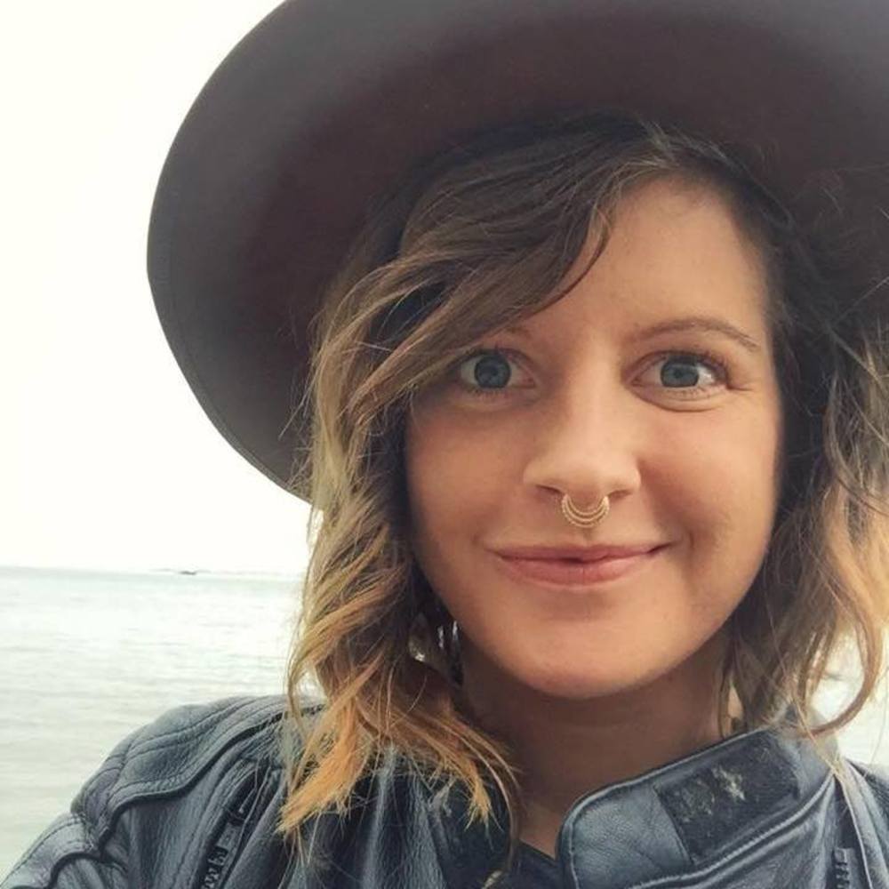 Meet your Posher, Kailey-jean